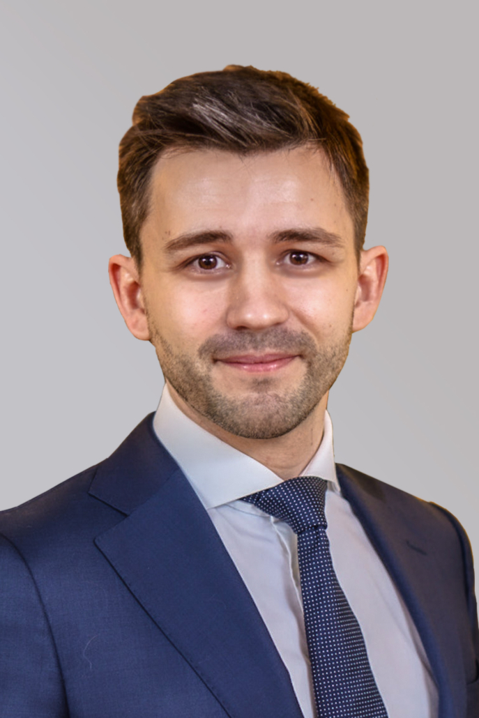 Oliver Valcelli